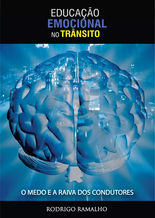 O que é educação emocional no trânsito?
