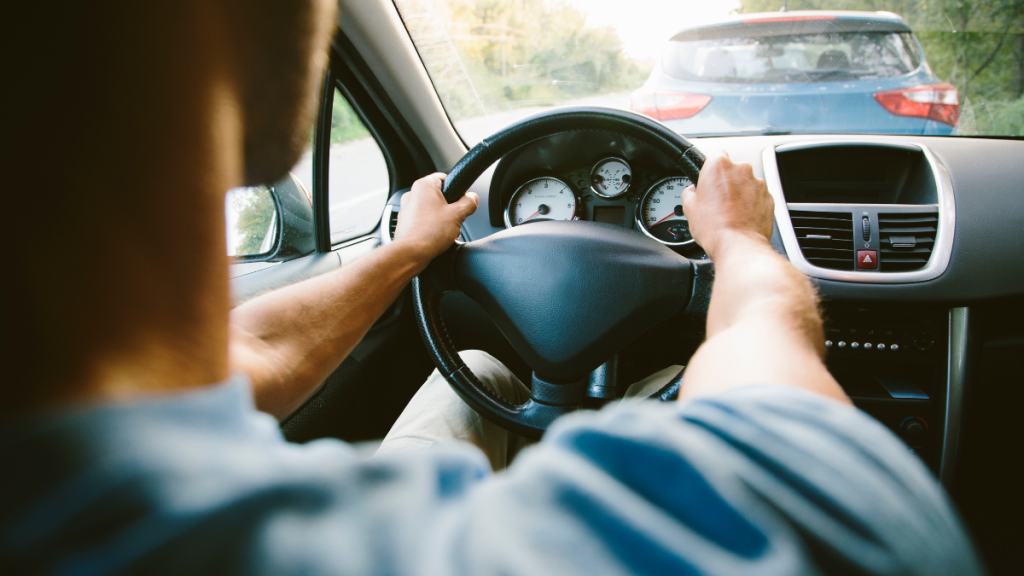 Palestra Educação Emocional no Trânsito