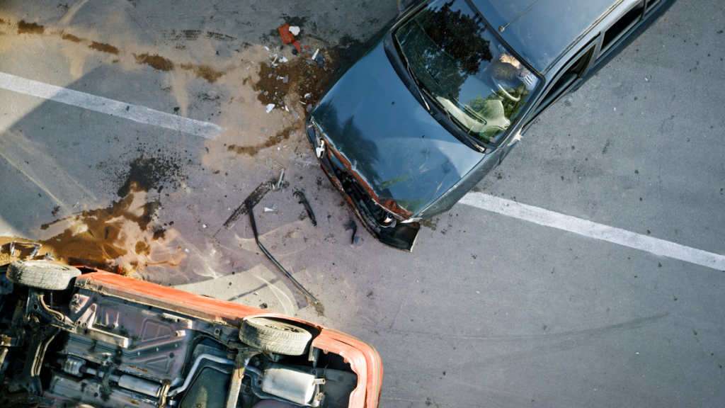 Palestra de Direção Defensiva