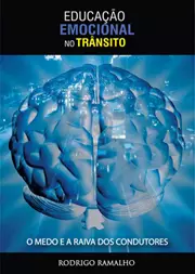 Livro Educação Emocional no Trânsito