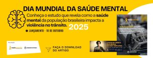 Violência no trânsito