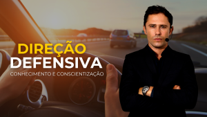 Palestra Direção Defensiva